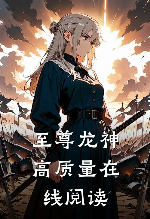 至尊龙神高质量在线阅读