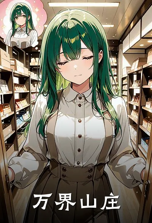万界山庄
