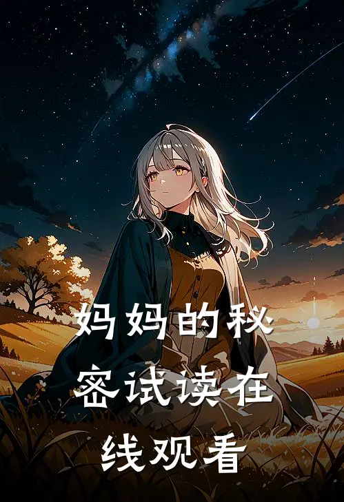 妈妈的秘密试读在线观看
