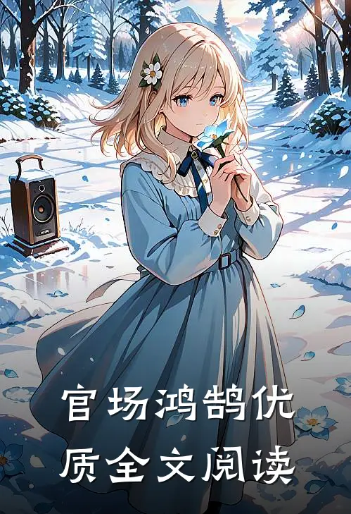 官场鸿鹄 优质全文阅读