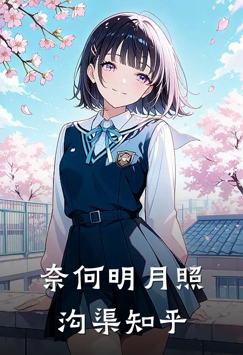 奈何明月照沟渠知乎