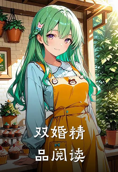 双婚精品阅读