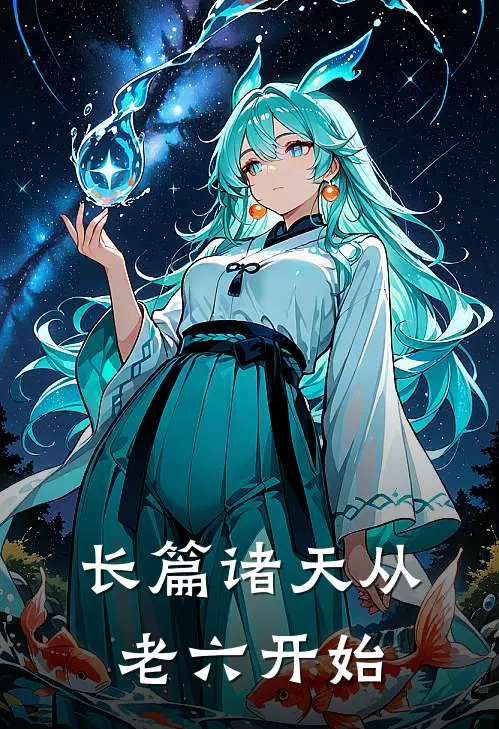 长篇诸天从老六开始