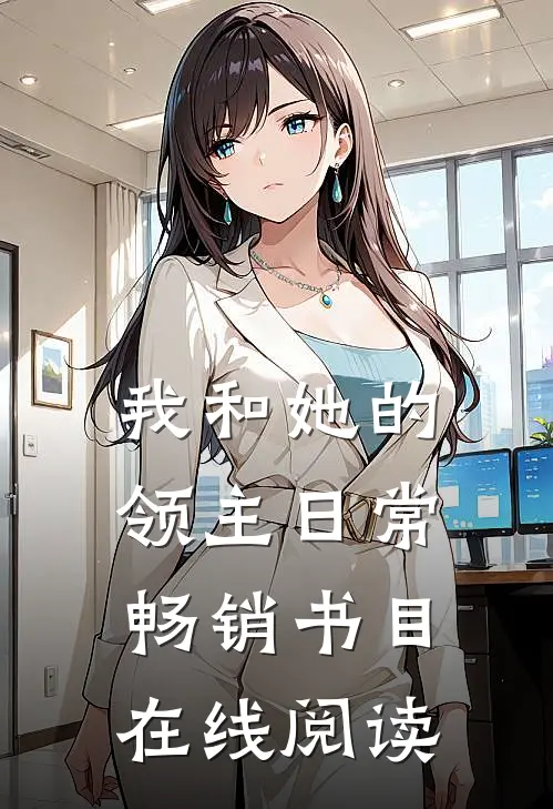 我和她的领主日常畅销书目在线阅读