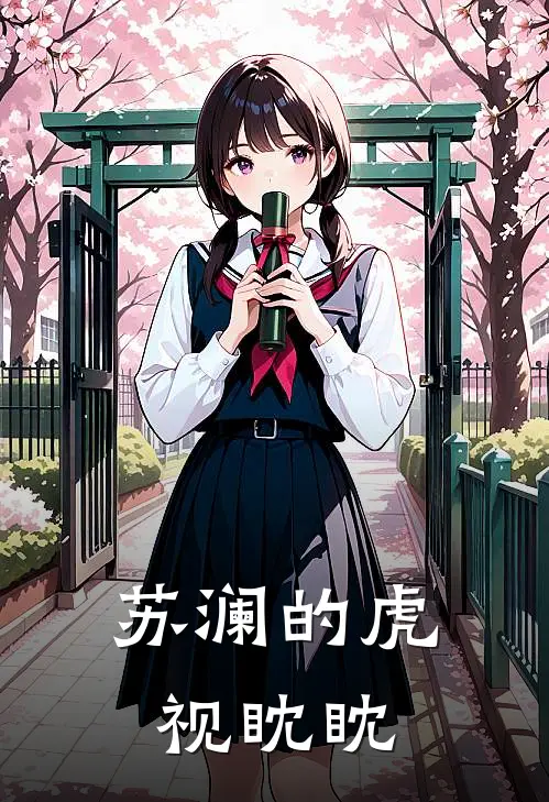 苏澜的虎视眈眈