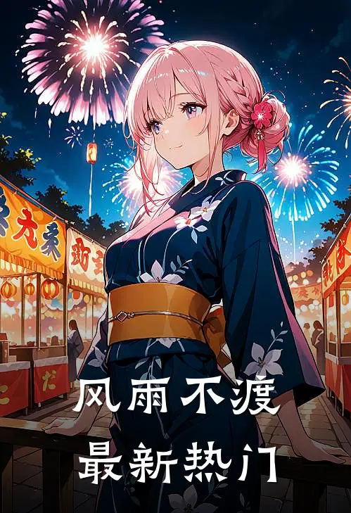 风雨不渡最新热门