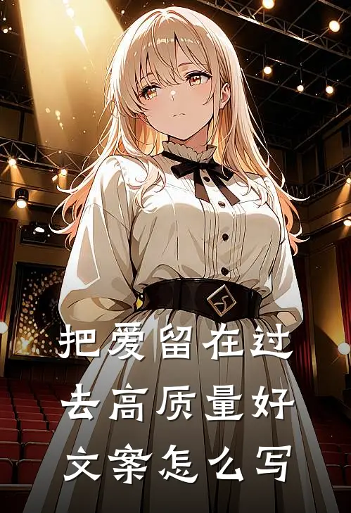 把爱留在过去高质量好文案怎么写