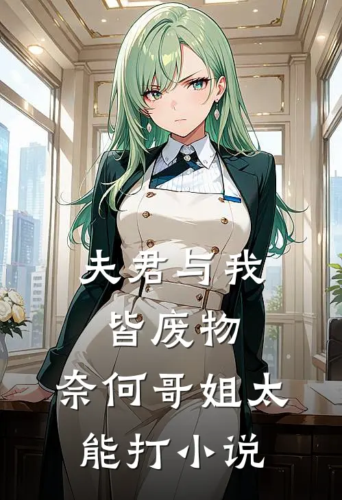 夫君与我皆废物，奈何哥姐太能打小说