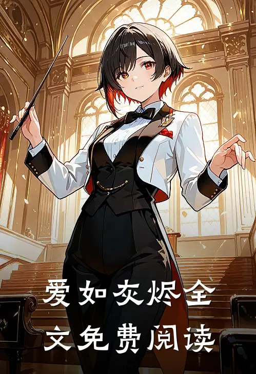 爱如灰烬全文免费阅读