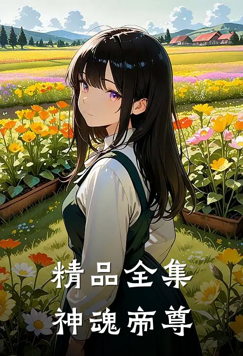 精品全集神魂帝尊