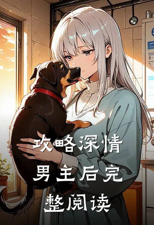 攻略深情男主后完整阅读
