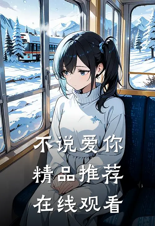 不说爱你精品推荐在线观看