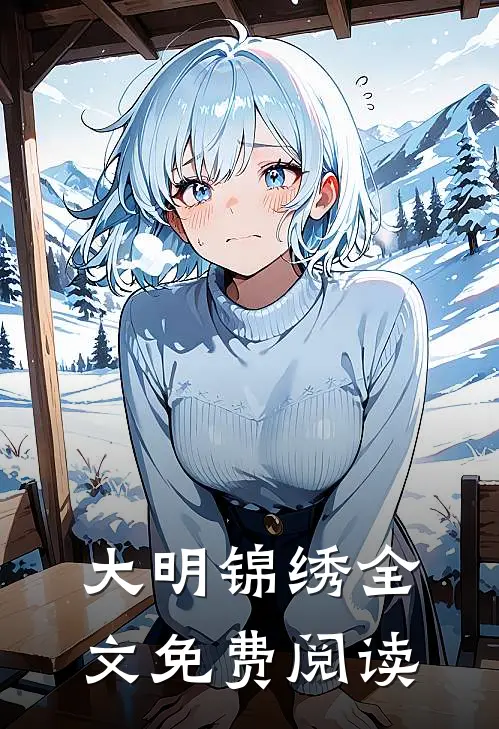 大明锦绣全文免费阅读