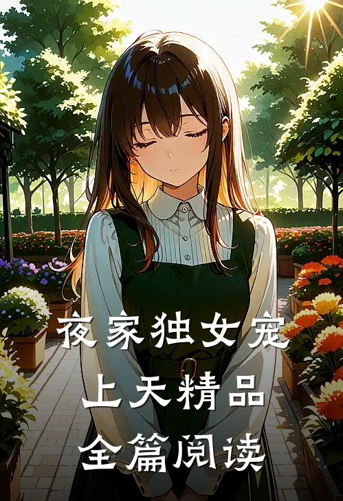 夜家独女宠上天精品全篇阅读