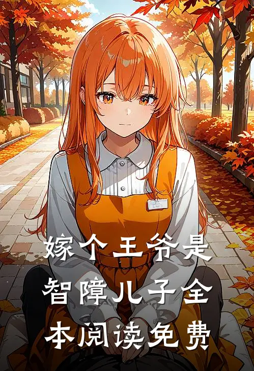 嫁个王爷是智障儿子全本阅读免费