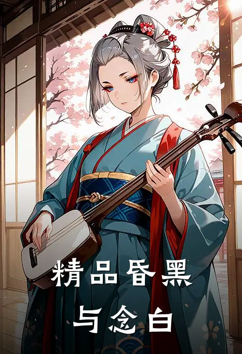 精品昏黑与念白