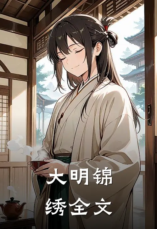 大明锦绣全文