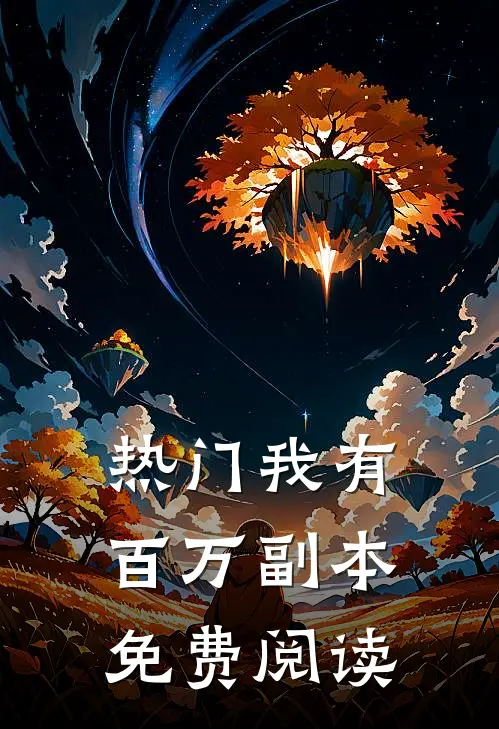 热门我有百万副本免费阅读