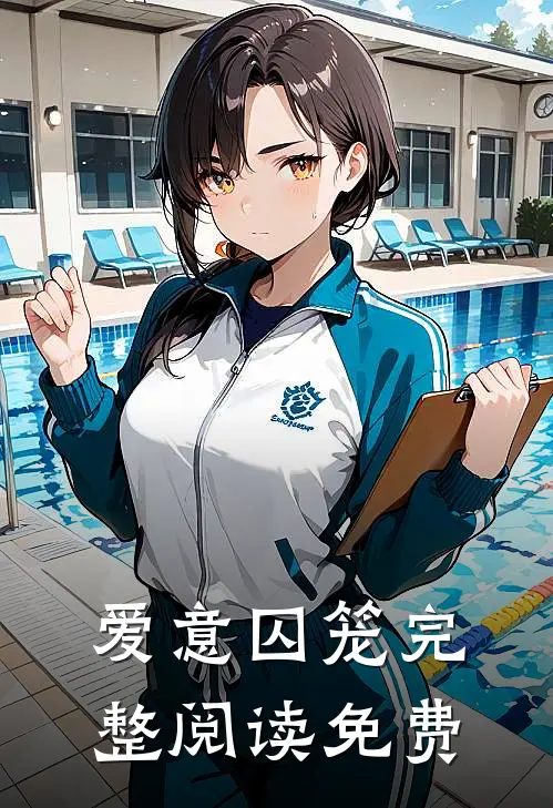 爱意囚笼完整阅读免费
