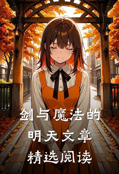剑与魔法的明天文章精选阅读