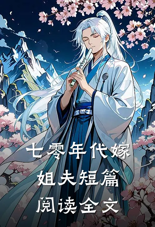 七零年代嫁姐夫短篇阅读全文
