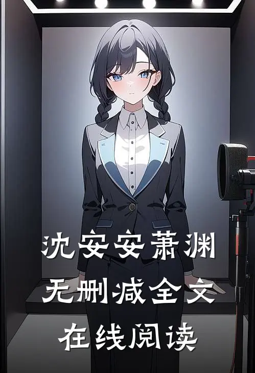 沈安安萧渊无删减全文在线阅读