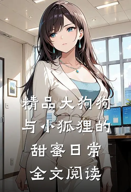 精品大狗狗与小狐狸的甜蜜日常全文阅读