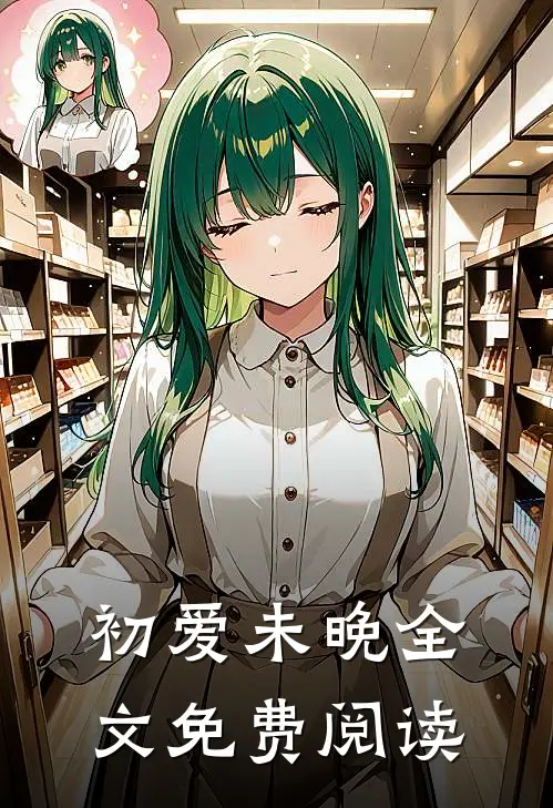 初爱未晚全文免费阅读