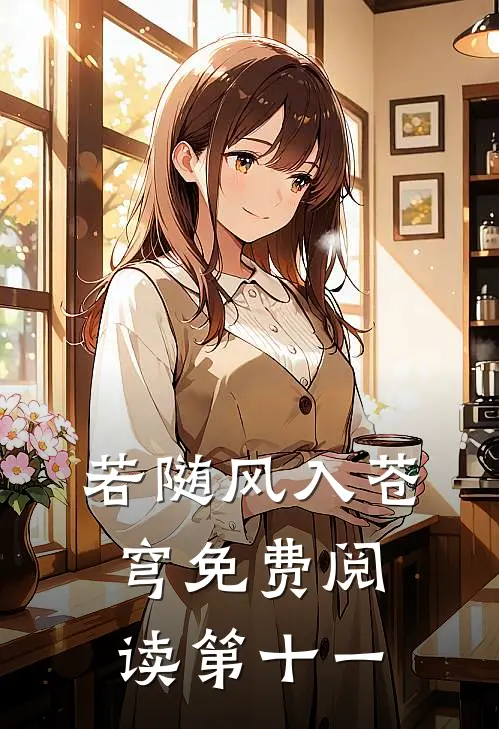 若随风入苍穹免费阅读第十一