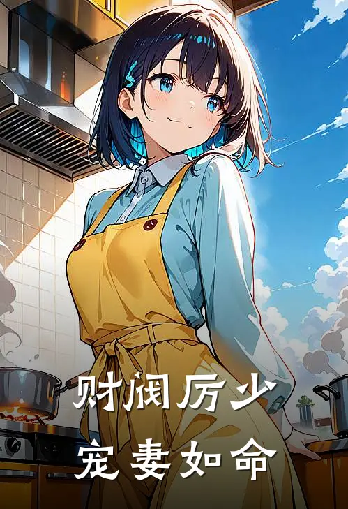 财阀厉少宠妻如命
