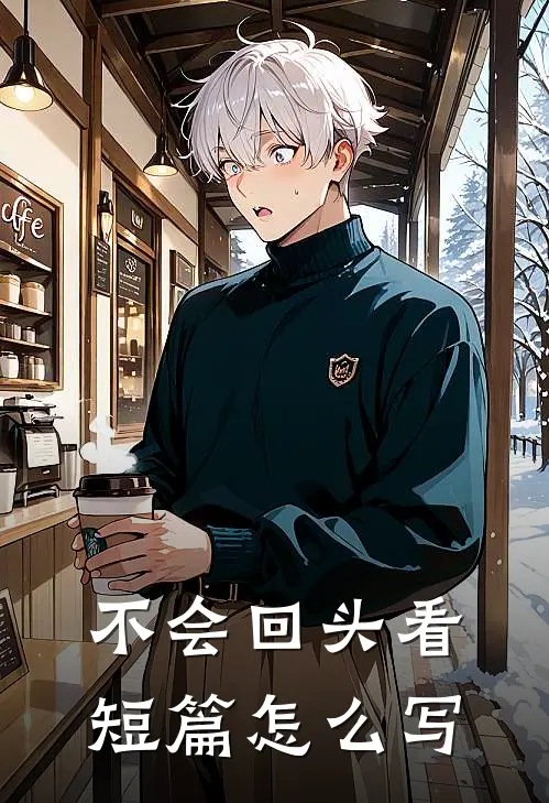 不会回头看短篇怎么写