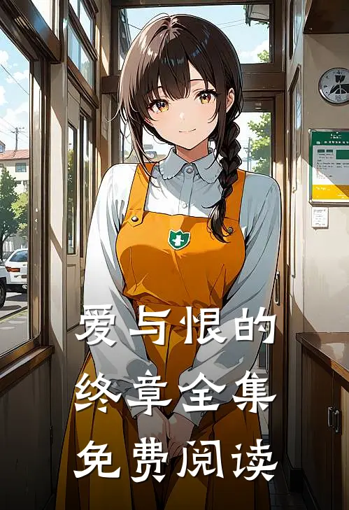 爱与恨的终章 全集免费阅读