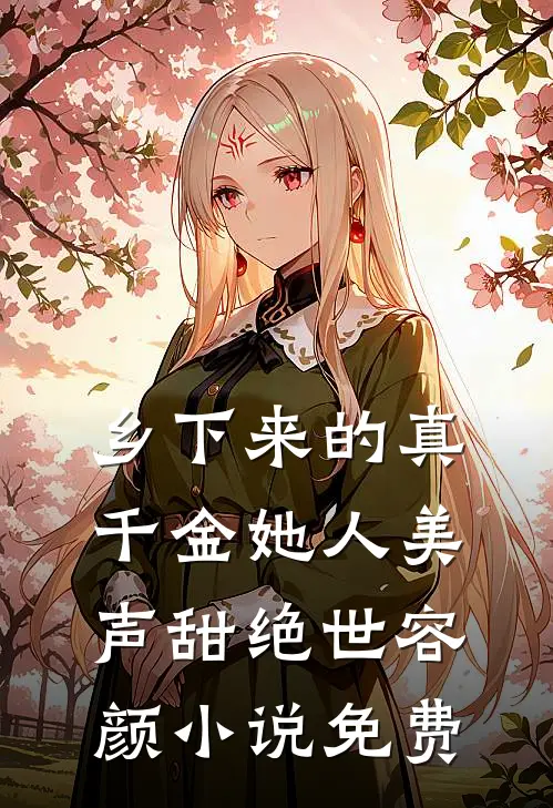 乡下来的真千金她人美声甜绝世容颜小说免费
