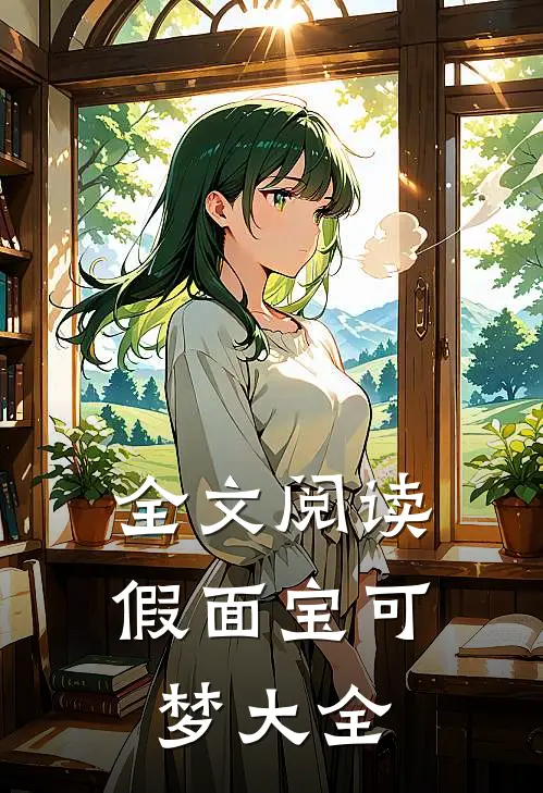 全文阅读假面宝可梦大全