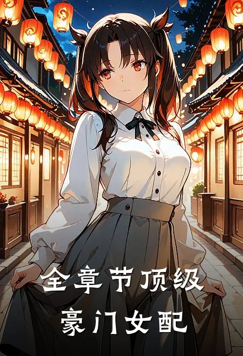 全章节顶级豪门女配