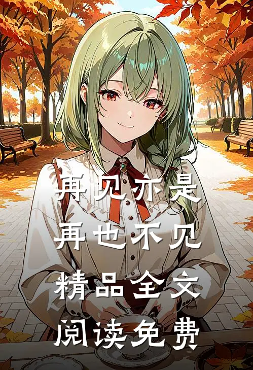 再见亦是再也不见精品全文阅读免费