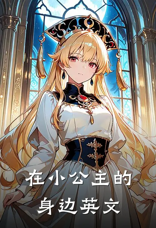在小公主的身边英文