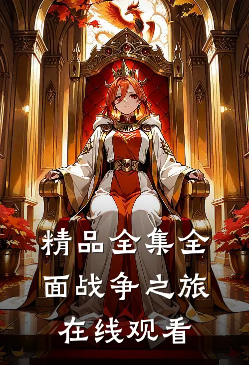 精品全集全面战争之旅在线观看