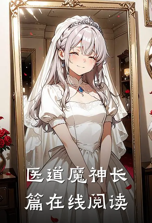 医道魔神长篇在线阅读
