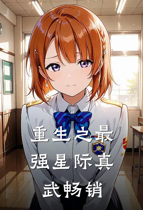 重生之最强星际真武畅销