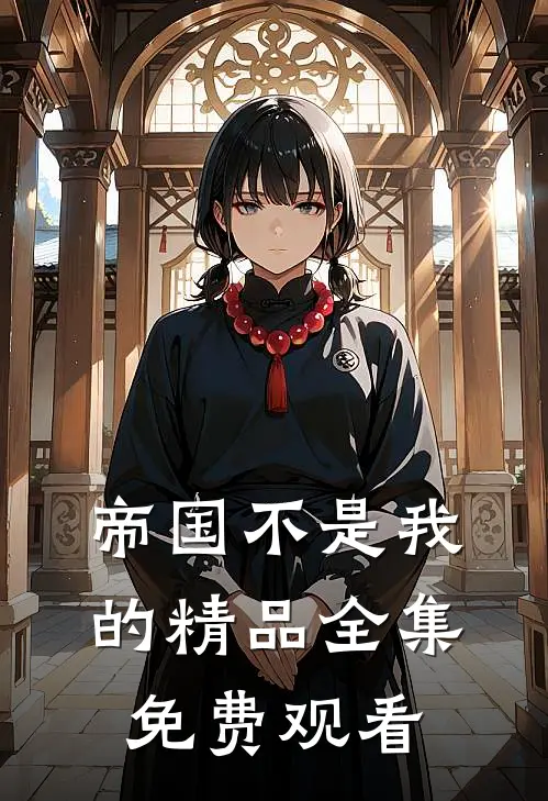 帝国不是我的精品全集免费观看