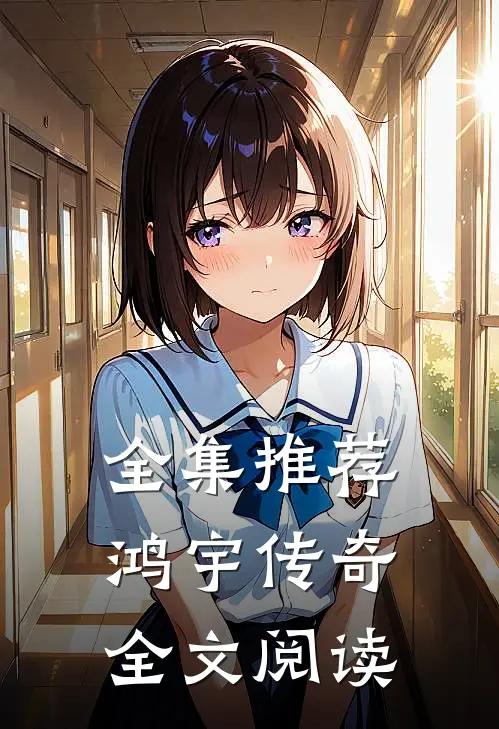 全集推荐鸿宇传奇全文阅读
