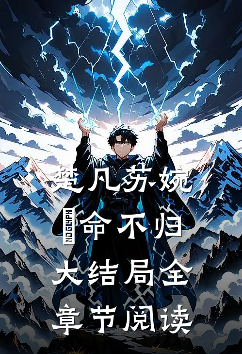 楚凡苏婉珺命不归大结局全章节阅读
