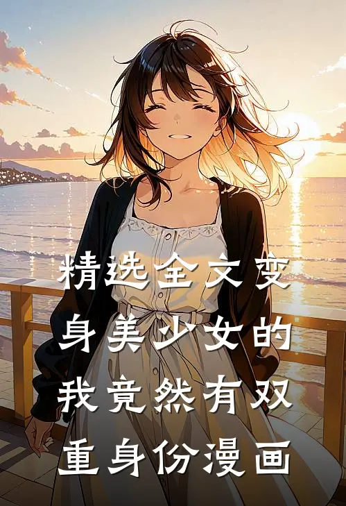 精选全文变身美少女的我竟然有双重身份漫画