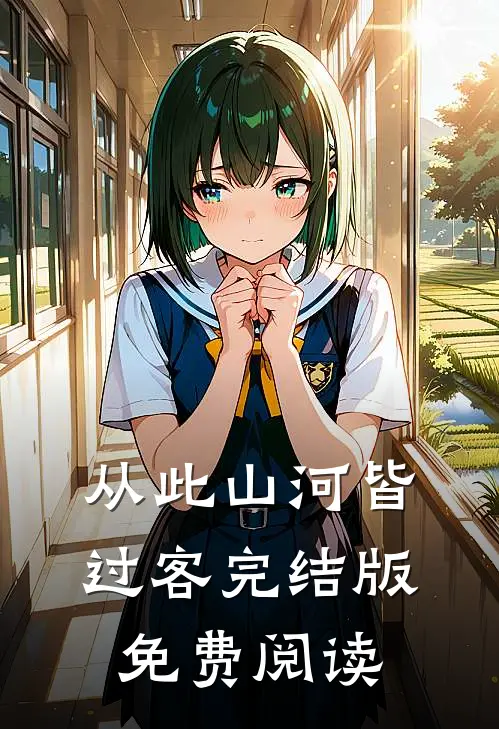 从此山河皆过客完结版免费阅读