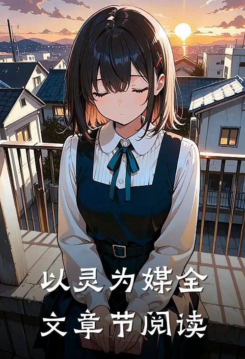 以灵为媒全文章节阅读