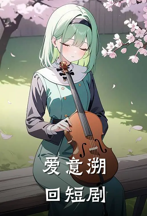 爱意溯回短剧