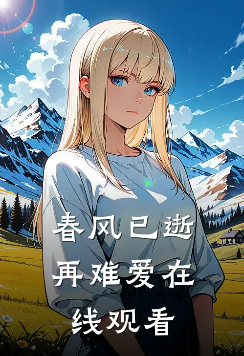 春风已逝再难爱在线观看