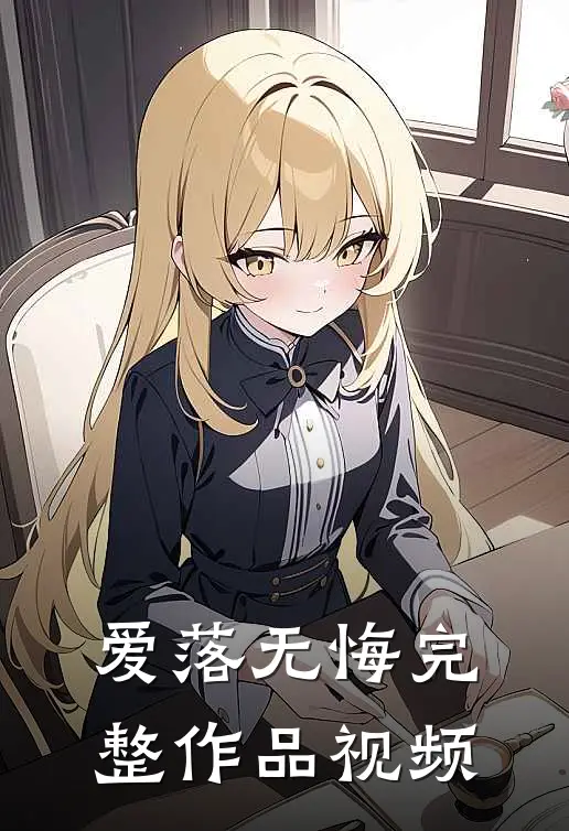 爱落无悔完整作品视频