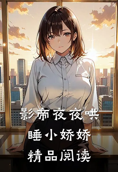 影帝夜夜哄睡小娇娇精品阅读